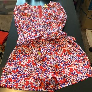 Yumi Kim Romper